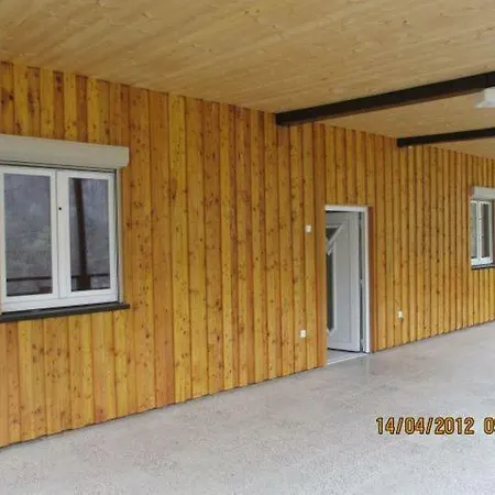 Vranov Stausee Na Dyje Holiday home Oslnovice