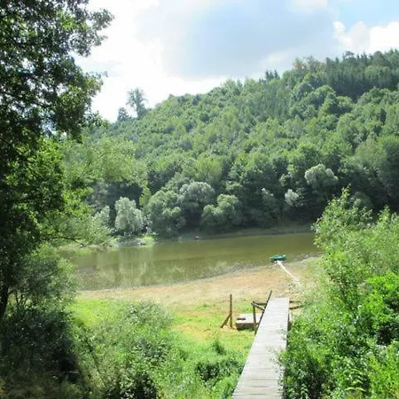 Vranov Stausee Na Dyje *