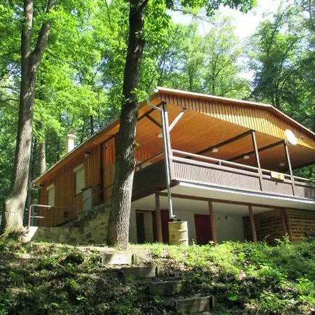 Holiday home Vranov Stausee Na Dyje *