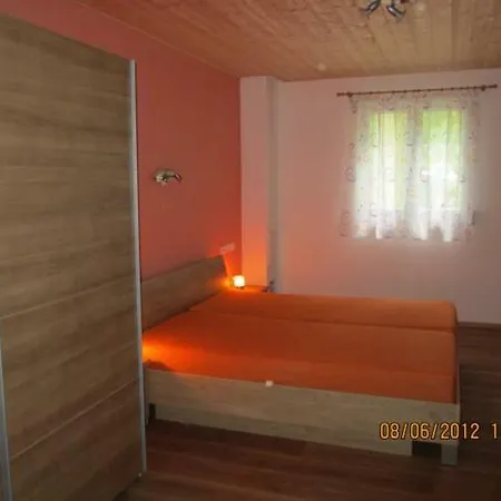 Vranov Stausee Na Dyje Holiday home *