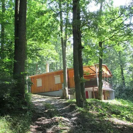Vranov Stausee Na Dyje Holiday home Oslnovice
