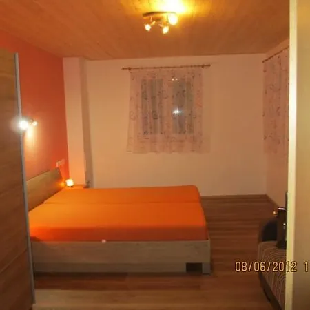 Vranov Stausee Na Dyje Holiday home *