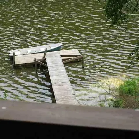 Vranov Stausee Na Dyje Holiday home