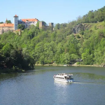 Vranov Stausee Na Dyje *