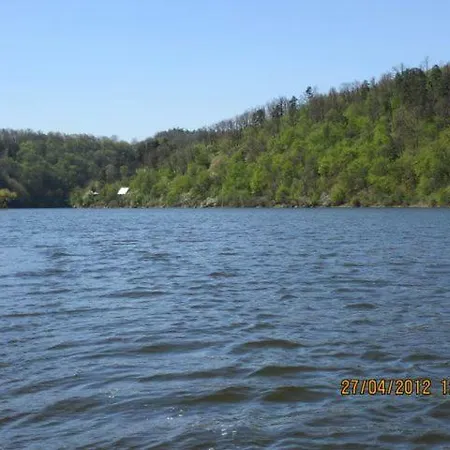 Vranov Stausee Na Dyje Holiday home *