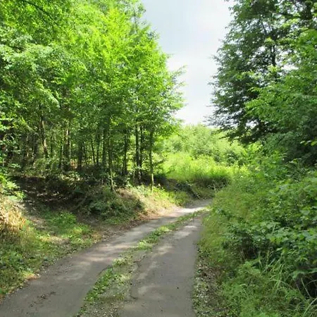 Holiday home Vranov Stausee Na Dyje Oslnovice