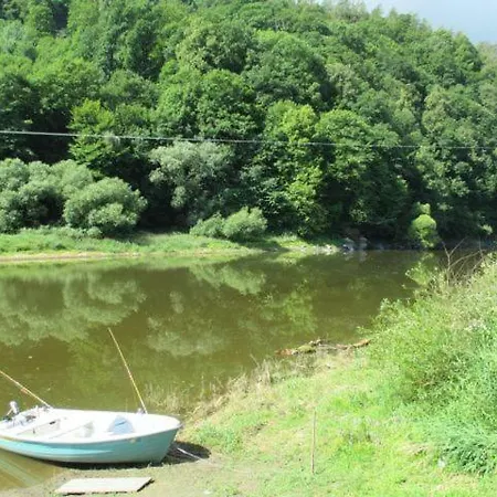 Vranov Stausee Na Dyje Holiday home Oslnovice