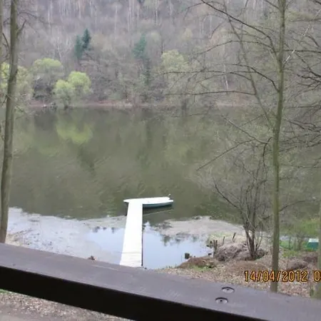 Holiday home Vranov Stausee Na Dyje Oslnovice