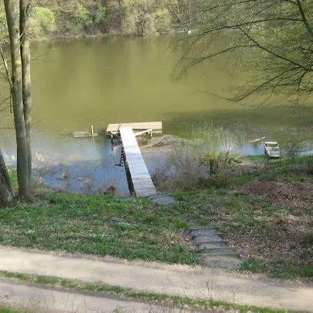 Holiday home Vranov Stausee Na Dyje