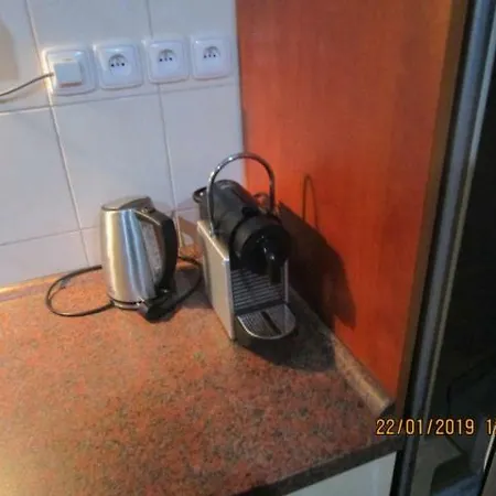 Vranov Stausee Na Dyje Holiday home