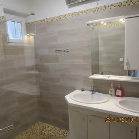 Holiday home Vranov Stausee Na Dyje *