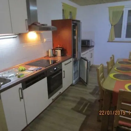 Vranov Stausee Na Dyje Holiday home *