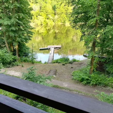 Vranov Stausee Na Dyje Holiday home