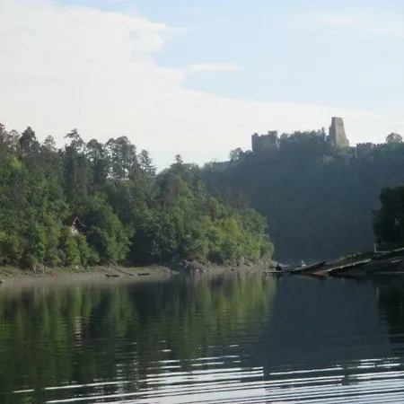 Holiday home Vranov Stausee Na Dyje *