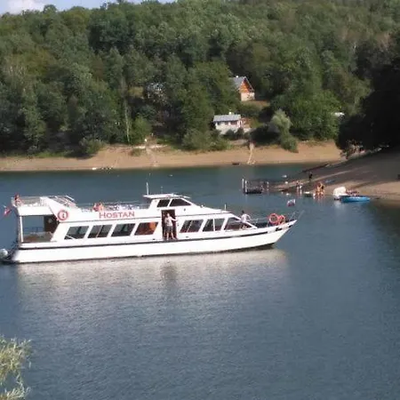 Vranov Stausee Na Dyje Holiday home *