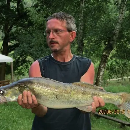 Vranov Stausee Na Dyje Holiday home