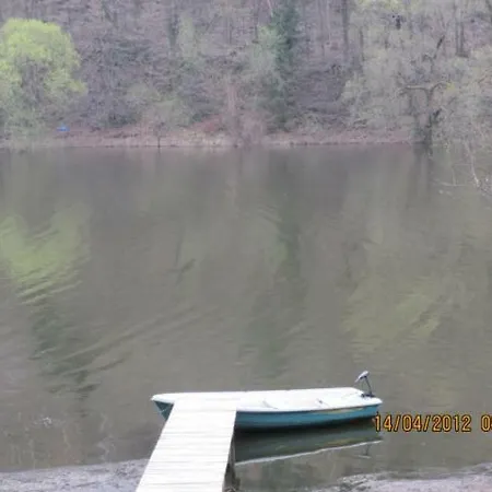 Vranov Stausee Na Dyje