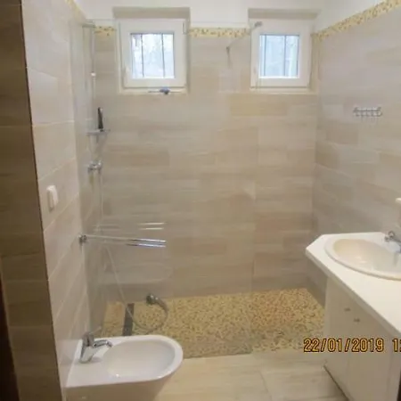 Holiday home Vranov Stausee Na Dyje *