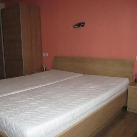 Holiday home Vranov Stausee Na Dyje Oslnovice